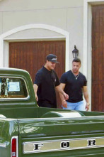 Imagen de Texas Metal (T4): Historia de dos Fords - 1