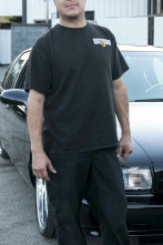 Imagen de Texas Metal (T4): De impostor a Impala - 1