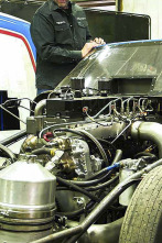 Imagen de Texas Metal (T4): Bajo y alto - 1