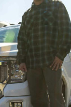 Imagen de Texas Metal (T4): Dually al estrellato - 1