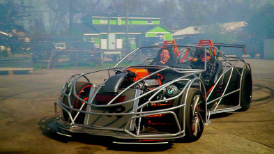 Imagen de Texas Metal (T4): Beantown Continental - 2