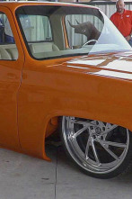 Imagen de Texas Metal (T4): La tejana de cuerpo cuadrado - 1