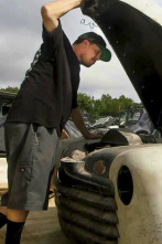 Imagen de Texas Metal (T4): Coupe Blue Thunder Parte 1 - 1