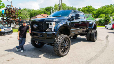 Imagen de Texas Metal (T4): 450 razones para crecer - 2