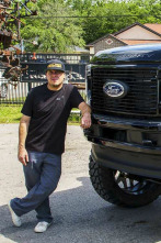 Imagen de Texas Metal (T4): 450 razones para crecer - 1