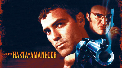 Imagen de Abierto hasta el amanecer - 2