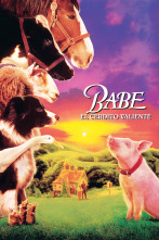 Babe: el cerdito valiente