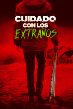 Imagen de Cuidado con los extraños - 1