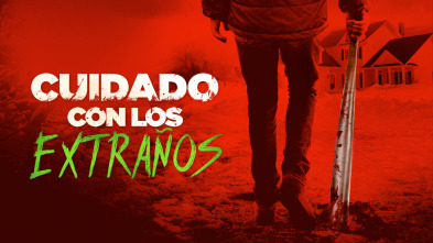 Imagen de Cuidado con los extraños - 2