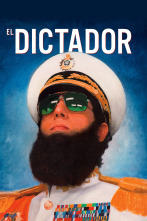 Imagen de El dictador - 1