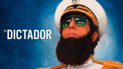 Imagen de El dictador - 2