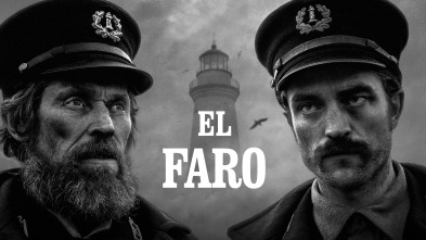 Imagen de El faro - 2
