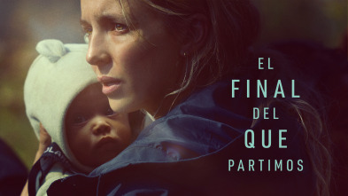 Imagen de El final del que partimos - 2