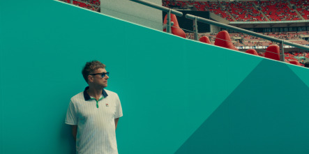 Imagen de Blur: To the End - 5