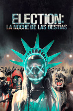 Imagen de Election: La noche de las bestias - 1