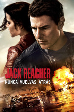 Imagen de Jack Reacher: Nunca vuelvas atrás - 1