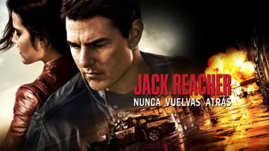 Imagen de Jack Reacher: Nunca vuelvas atrás - 2