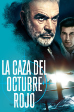 Imagen de La caza del octubre rojo - 1