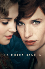 Imagen de La chica danesa - 1