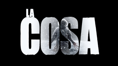 Imagen de La cosa (The Thing) - 2