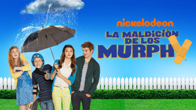 La maldición de los Murphy