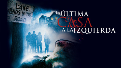 Imagen de La última casa a la izquierda - 2