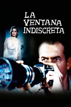 Imagen de La ventana indiscreta - 1