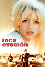 Imagen de Loca evasión - 1