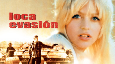 Imagen de Loca evasión - 2