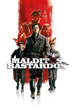 Imagen de Malditos bastardos - 1