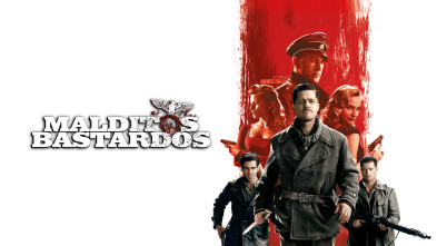 Imagen de Malditos bastardos - 2