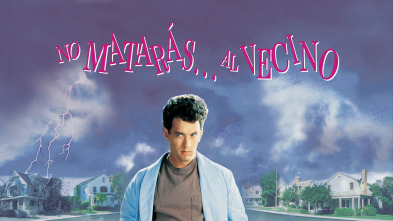 Imagen de No matarás... al vecino - 2