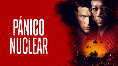 Imagen de Pánico nuclear - 2
