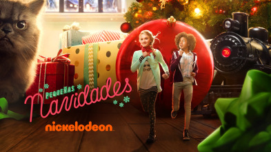 Imagen de Pequeñas Navidades - 2