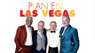 Plan en Las Vegas