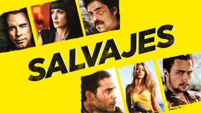 Salvajes