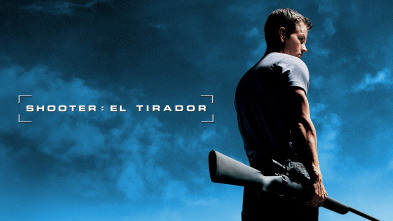 Shooter: El tirador