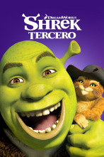 Shrek Tercero