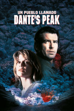 Imagen de Un pueblo llamado Dante's Peak - 1