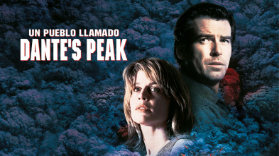 Imagen de Un pueblo llamado Dante's Peak - 2