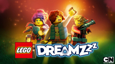 LEGO Dreamzzz (T2)