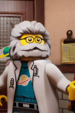 Imagen de LEGO Dreamzzz (T2): Canto de sirenas - 1