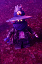 Imagen de LEGO Dreamzzz (T2): Una historia de dos Teos - 1