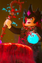 Imagen de LEGO Dreamzzz (T2): Aventuras cuidando robots - 1