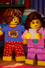 Imagen de LEGO Dreamzzz (T2): Tesoro irracional - 1