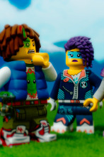 Imagen de LEGO Dreamzzz (T2): Venganza sombría - 1