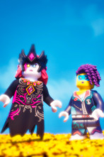 Imagen de LEGO Dreamzzz (T2): Jamás por siempre - 1