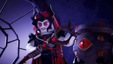 Imagen de LEGO Dreamzzz (T2): Cazadores de memoria - 2