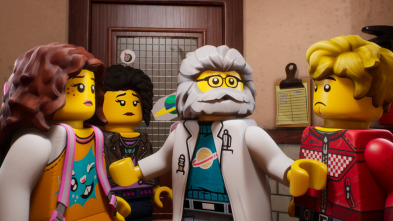 Imagen de LEGO Dreamzzz (T2): Canto de sirenas - 2