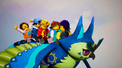 Imagen de LEGO Dreamzzz (T2): Prácticas brujeriles - 2